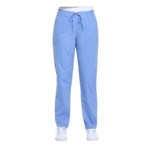 Scrubstar NWT Plus Size Women's Core Essential Drawstring Scrub Pant 730-32